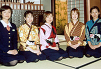 横浜市白幡地区センター