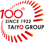 100周年記念ロゴ