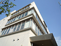 板橋区立 志村ふれあい館 スタッフ募集