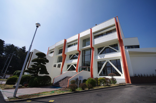 柏市民文化会館　館長募集