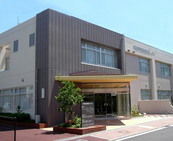 横浜市白幡地区センター　コミュニティスタッフ募集