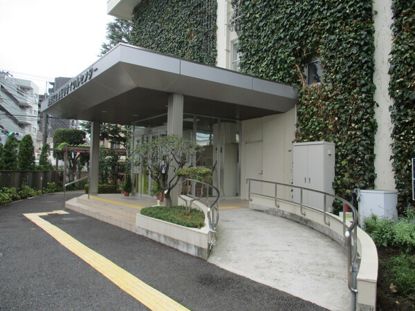 練馬区立豊玉リサイクルセンター 運営職員募集！