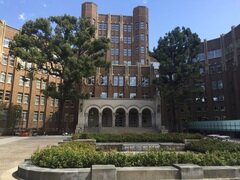 港区立郷土歴史館／総合案内 スタッフ 募集