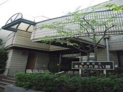 板橋区立徳丸ふれあい館　健康相談員　募集