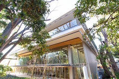 品川区立環境学習交流施設 エコルとごし　朝番スタッフ募集