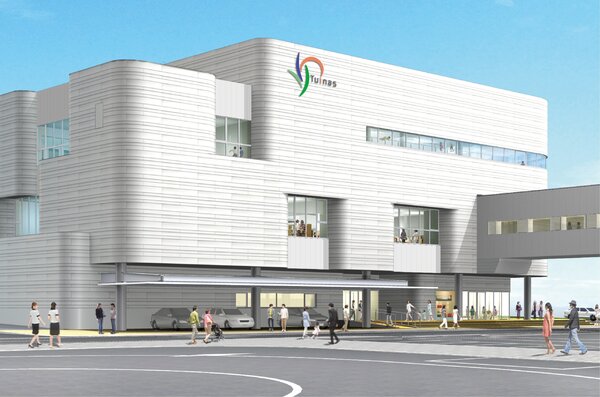 湯沢市複合公共施設 Yuins（ゆいなす）職員 募集